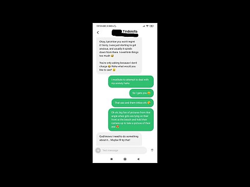 ❤️ Engadín un novo PAWG de Tinder ao meu harén (falar con Tinder incluído) ❤️❌ Porno anal en nós ❌️